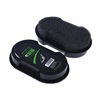 1Pc Shine Sponge Includde Liquid Wax Shoe Brush Keeps Shine And Gloss Of Car Seats Leather Shining Sponge Polisher Shoe Brush 3