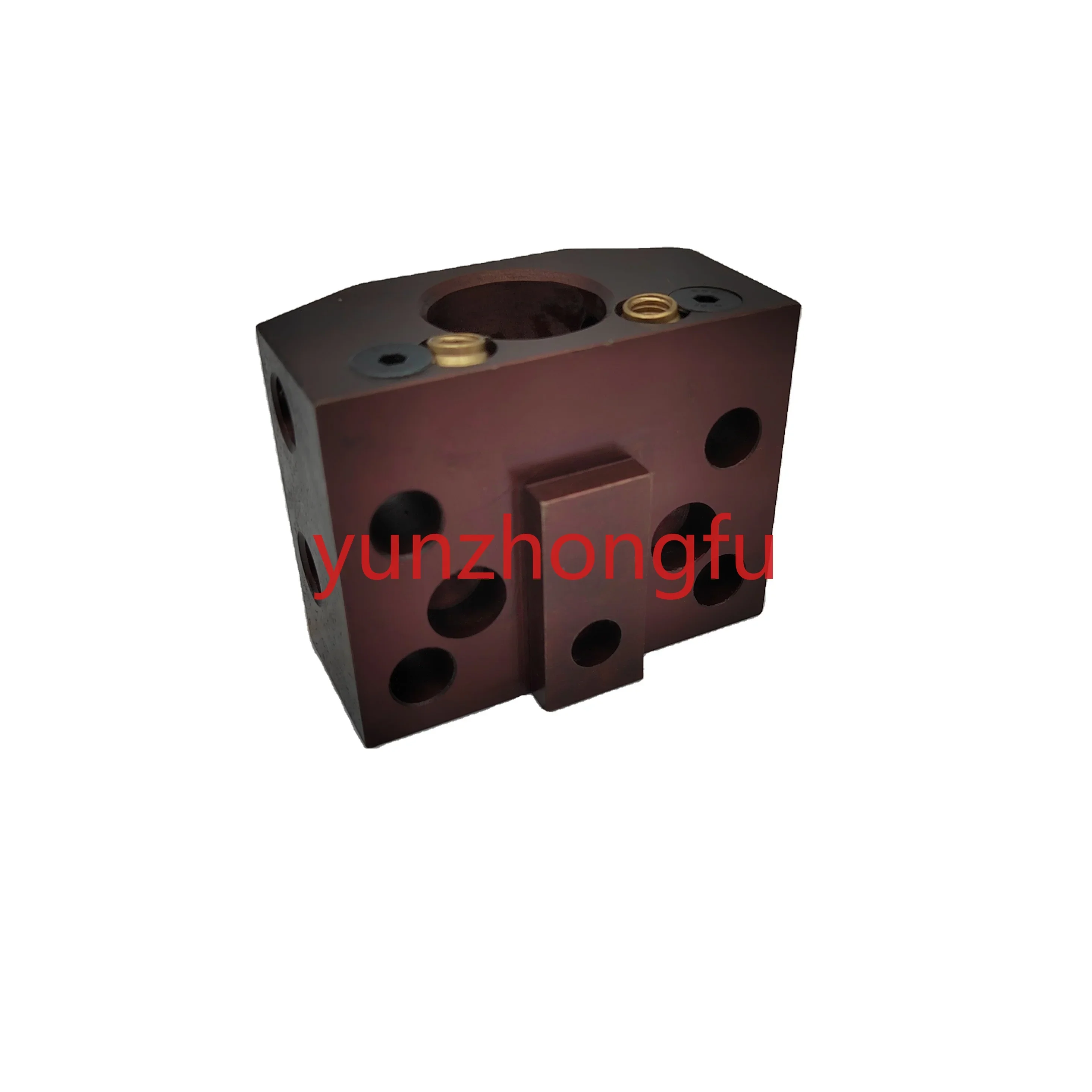 

Cnc Lathe Turret Tool Holder Turning