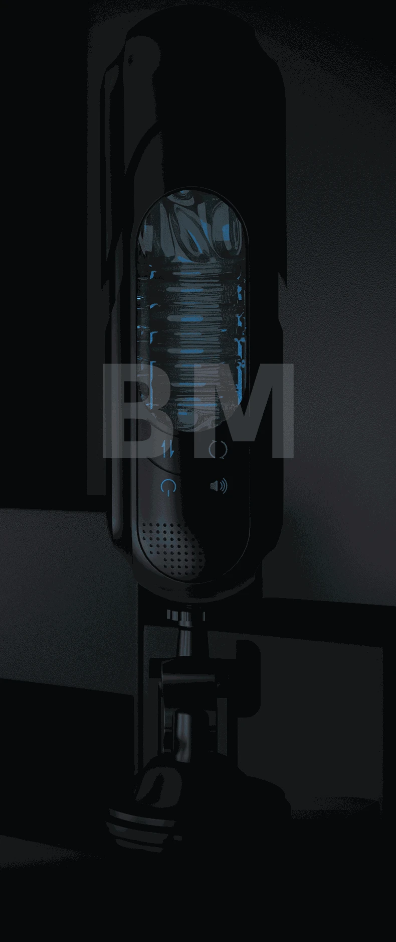 ntelligent Masturbator Automatic Powerful Sucking Rotating Vibrator Intelligent Heating Voi_voghion.com