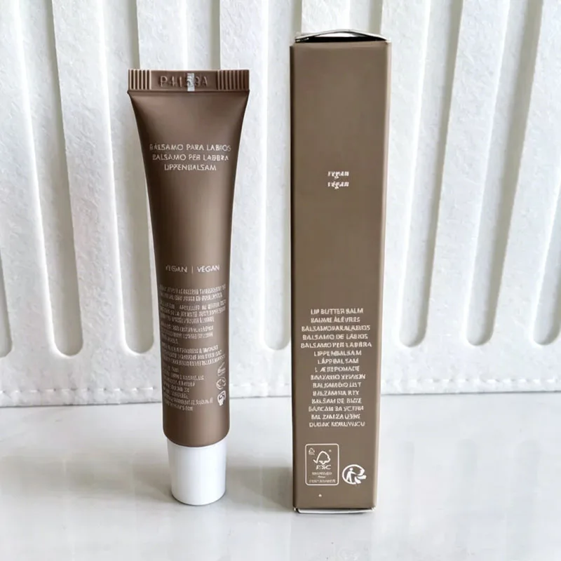 Nourishing Lip Balm - Deep Moisture & Lip Line Smoothing
