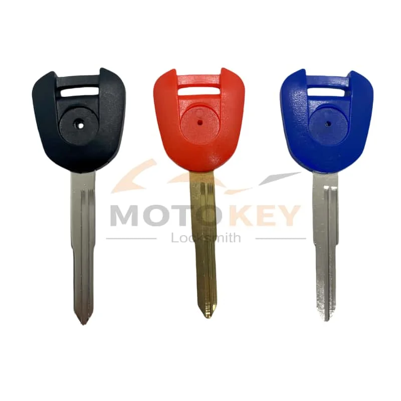 오토바이 키 블랭크 키 미가공 블레이드 혼다 NC700X NC700S NC750 CB500 CBR600 CBR1000 F5 CB400 VTEC VTR1000 ST1300 호환