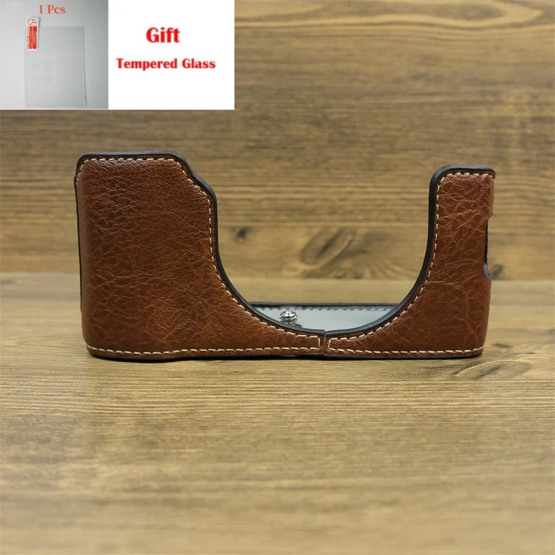light brown