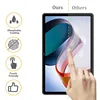 Screen Protector For Xiaomi Redmi Pad SE 11 2023 HD Tempered Glass Film Scratch Proof Anti Fingerprints Protective Protection 6
