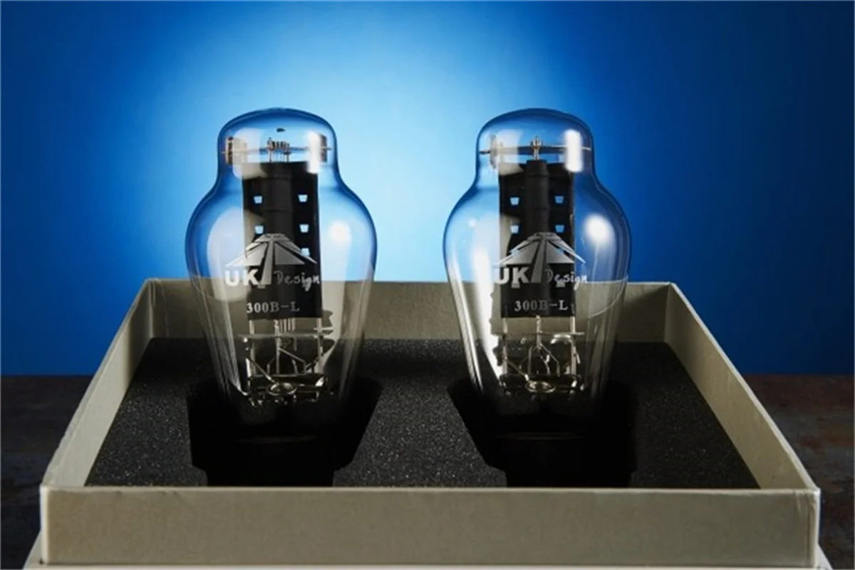 PSVANE tube 300B-L Can be Used For Precise Matching of Tube Amplifier HIFI Audio Preamplifier And Other Manufacturers