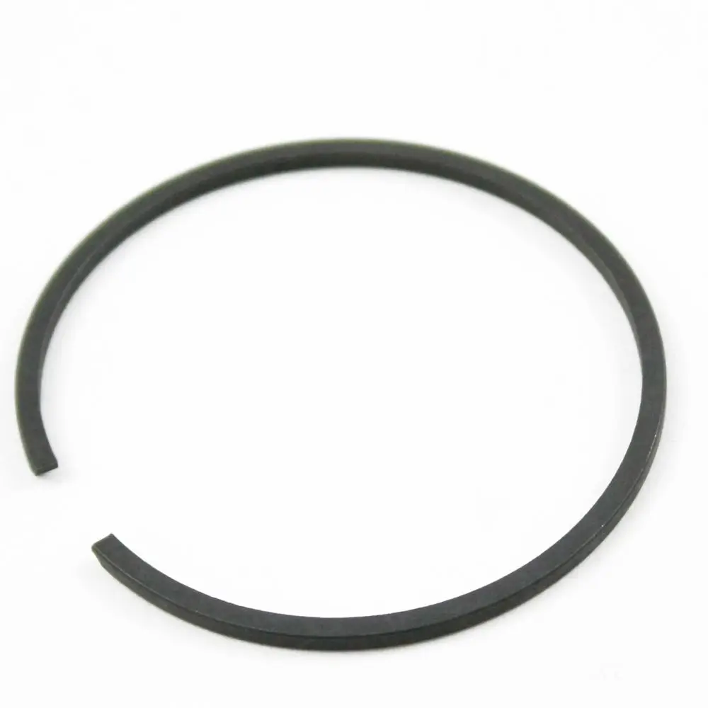 2pcs Piston Ring For Chainsaw Trimmer Blower Mower 42mm,52mm,34mm,45mm,47mm,40mm 