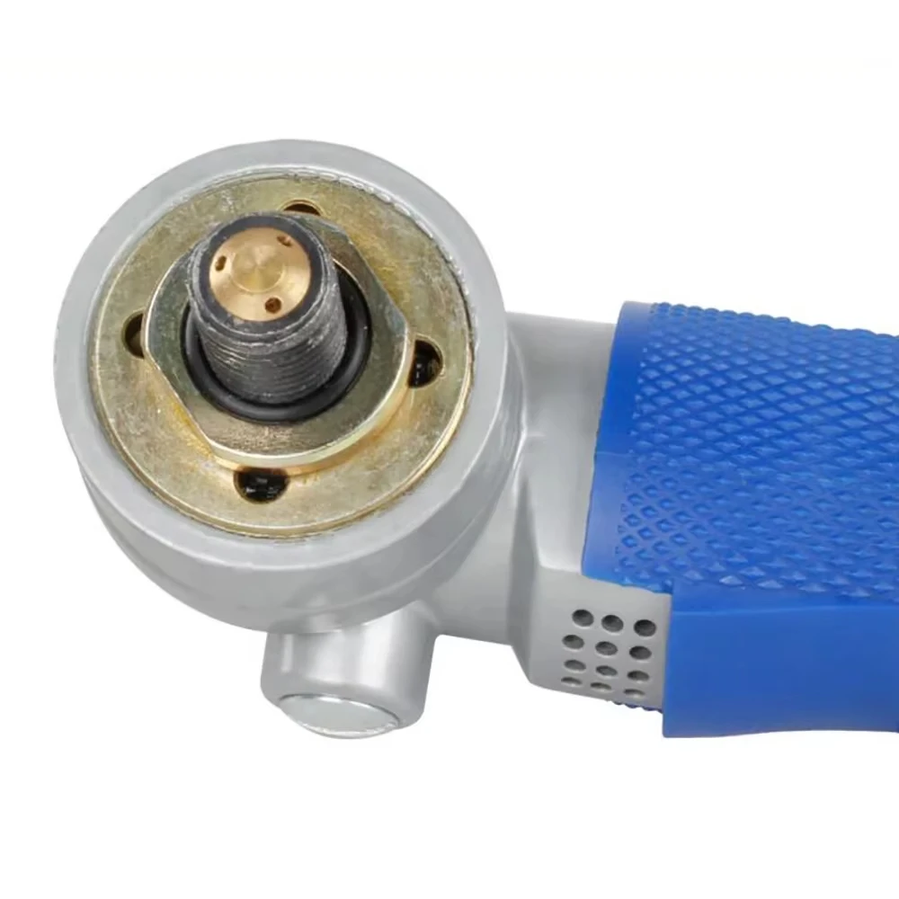 AhuHardware 공압식 샌더 물주입식 연마기 습식 광택기 공구 기계 4300rpm 대리석 석영 화강암 석재 연마용