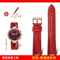 A-red-rose gold