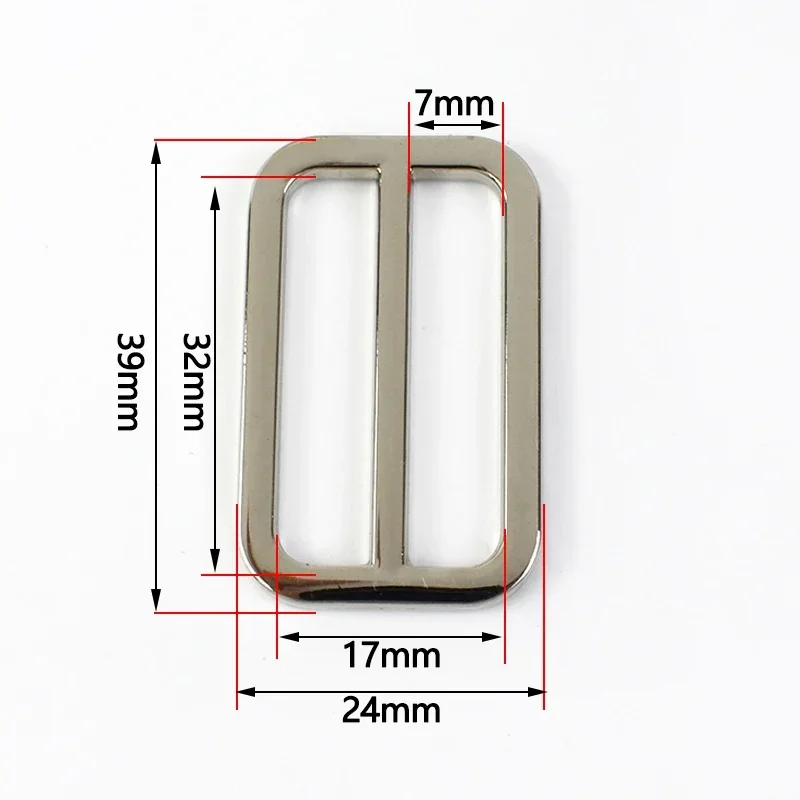 Silver-32mm
