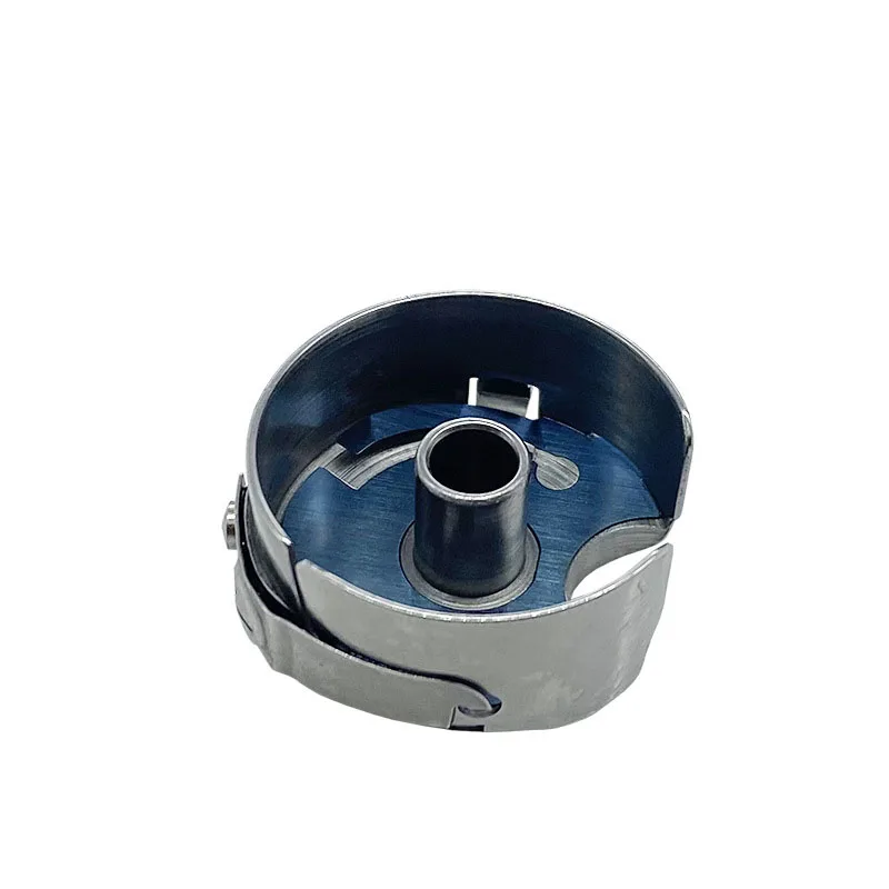 Оригинальный товар TOWA 52237NBL, фотобобина, фотобобина с пружиной для промышленных швейных машин с одной иглой