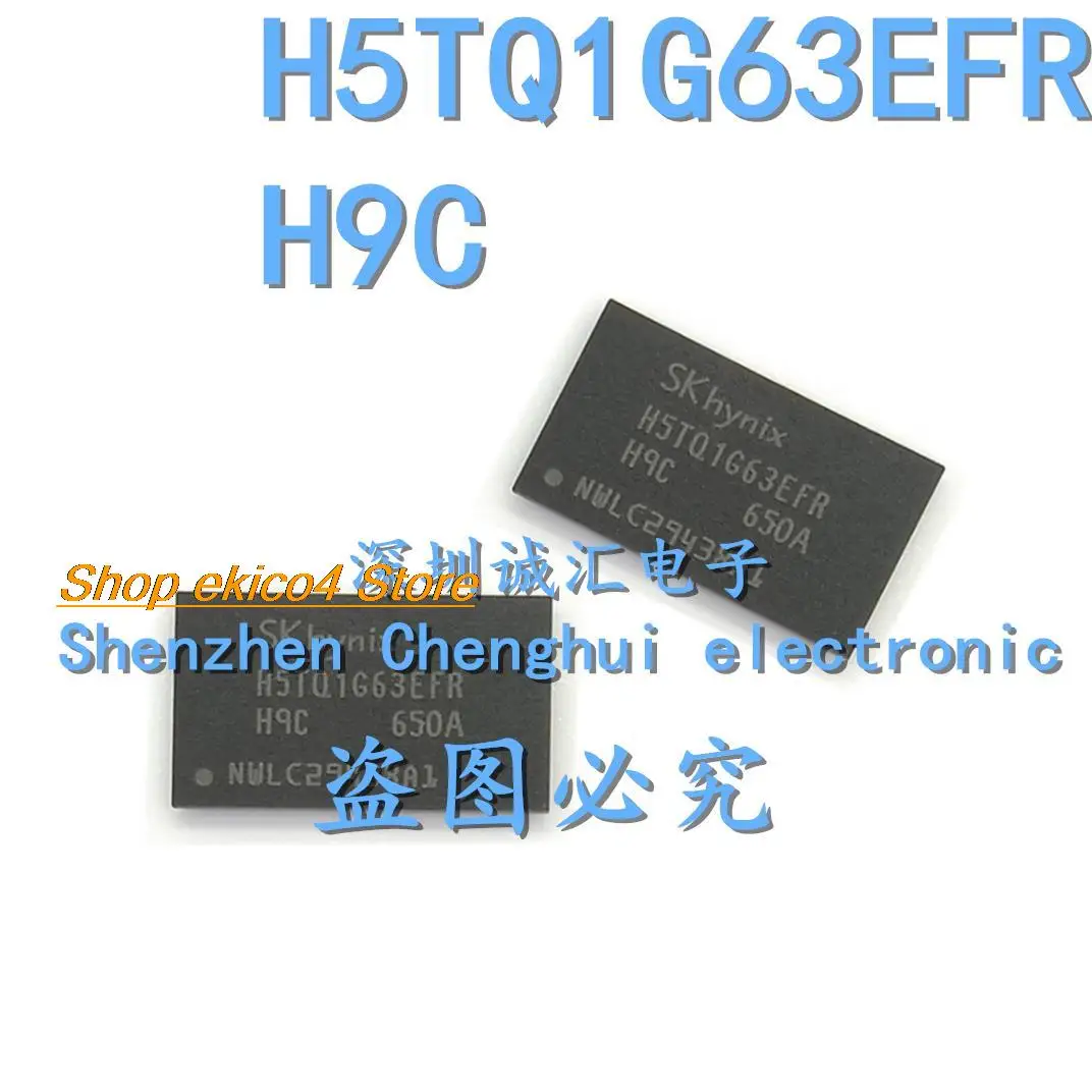 

Original stock H5TQ1G63EFR-H9C 1GB DDR3IC