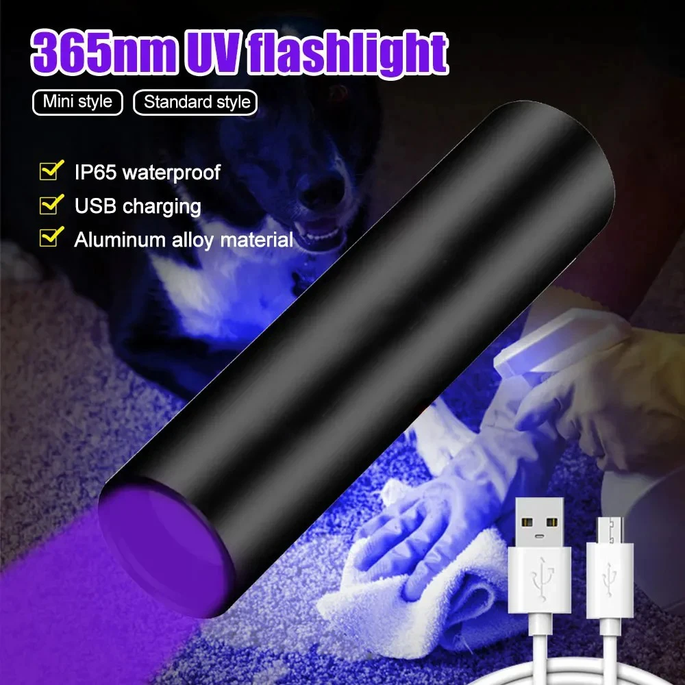 Hair Extension tool Mini UV light Machine for V-Light Glue