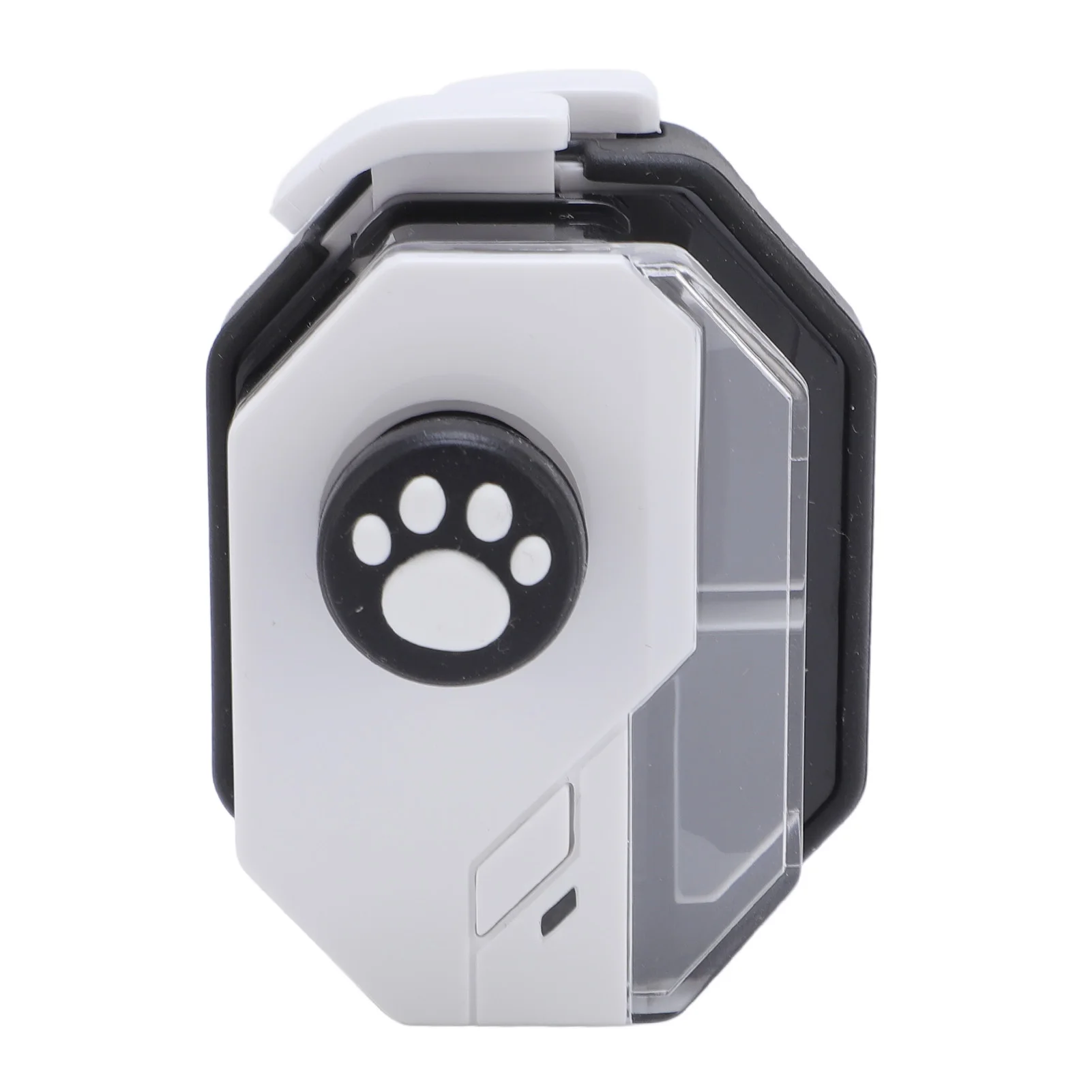 모바일 게임 조이스틱 모바일 게임 조이스틱 무선 블루투스 모바일 게임 컨트롤러 매크로 녹음 안드로이드 용 150mAh  배터리-Freehip.co.kr