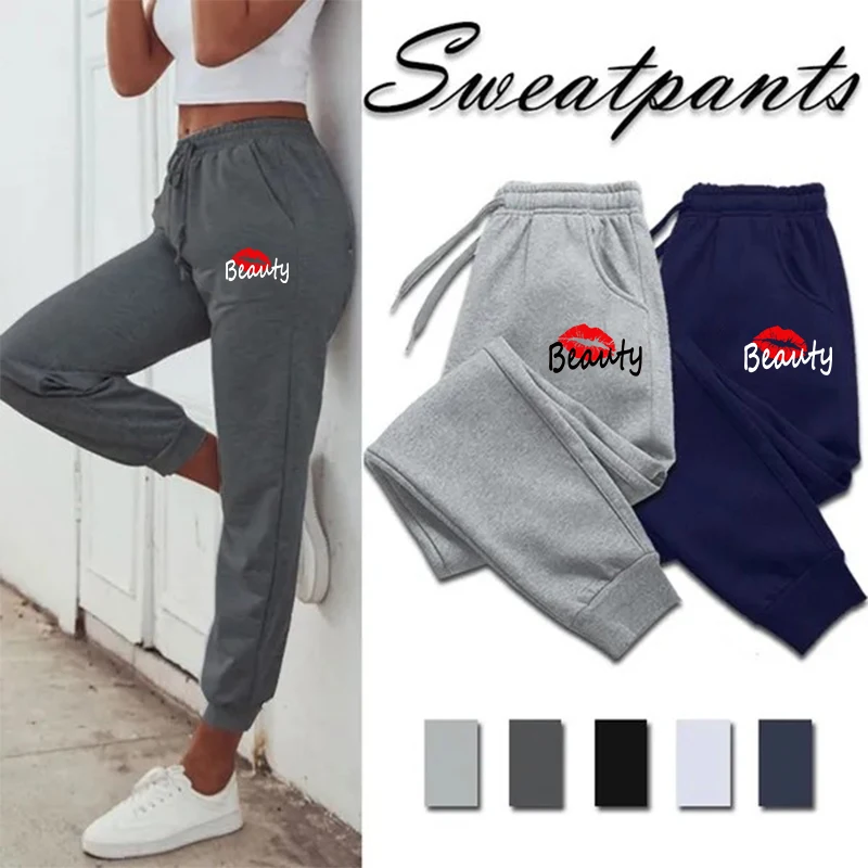 Женские Модные свободные повседневные