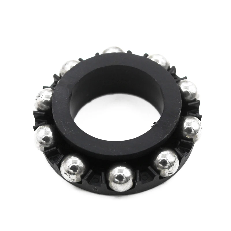 Table Football Bearing Parts Replacement 15.8mm for 5529 Table Accessories Football Fun Games table football game tabletop soccer game
