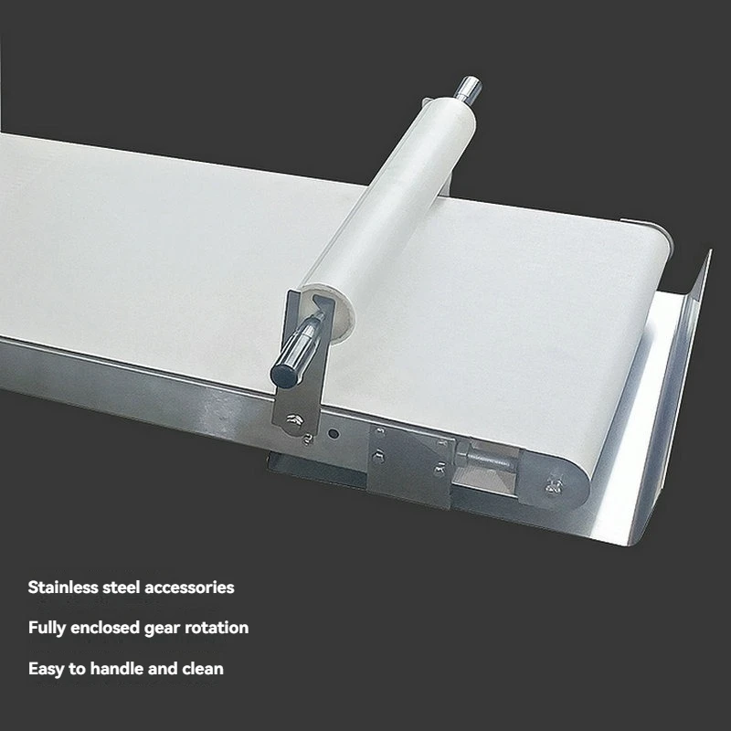 Desktop Pastry Machine Commercial Bread Dough Tart Pastry Machine Desktop
