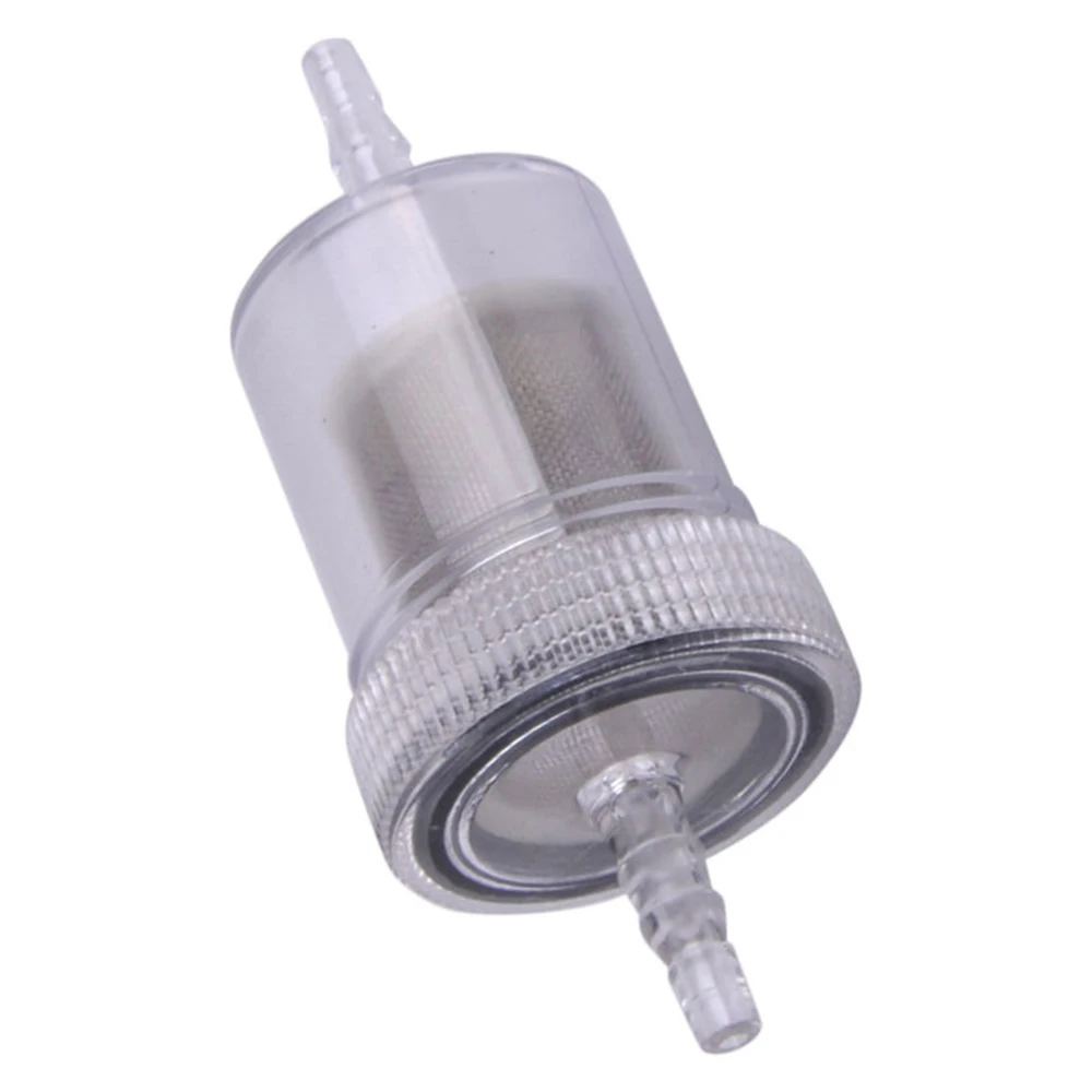 Plastic Diesel Oil Filter Replacement For Webasto Eberspacher Air Diesel Parking Heater Repair Car Truck Caravan Boat Trailers