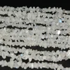 Natrural Blue Moonstone Irregular Chip Beads 4mm-6mm ,Length 80cm,DIY Bracelet/Necklace For Jewelry Making 1