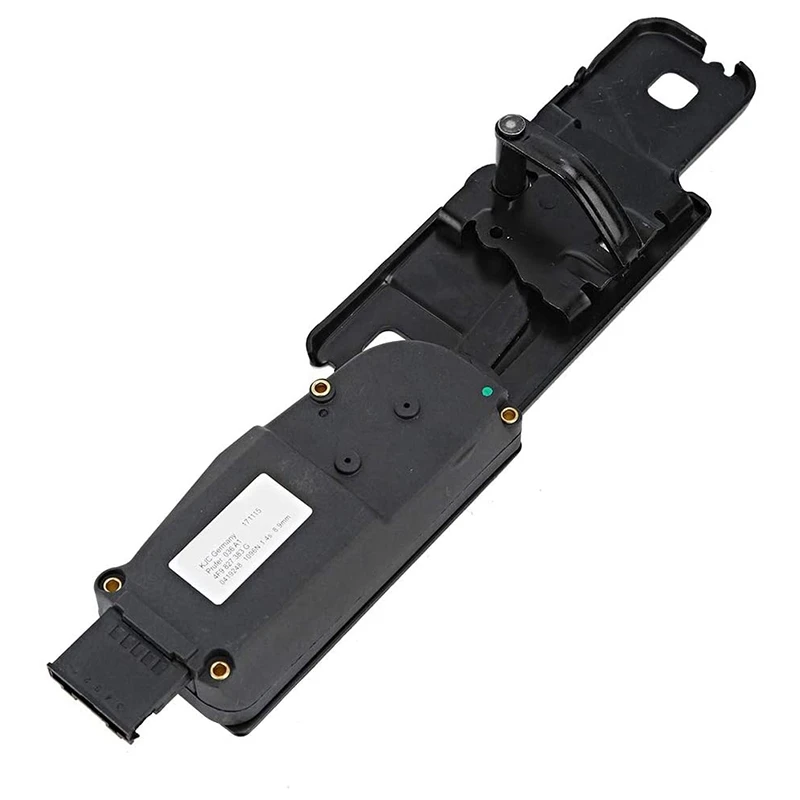 

Car Rear Tailgate Lock Trunk Lock Actuator With Electric Motor 4F9827383G For - Q5 Q7 A4 A6 Car Accessories-Boom