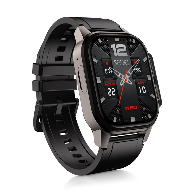 4G Smart Watch 1