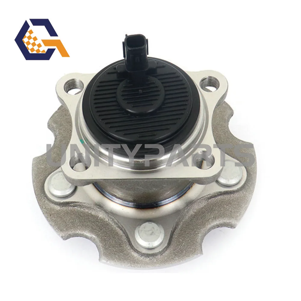 Rear Wheel Hub Bearing Assembly For TOYOTA AVENSIS T27 AURIS E15 E18 42450-05080 42450-12110 42450-05081 4245005080