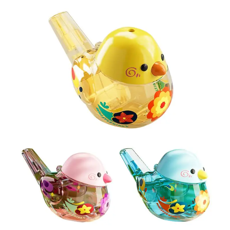 

Bird Water Whistles Whistle Toy And Musical Instrument Bird Whistle For Water Bird Water Whistle Birthday Gifts Toys For Kids