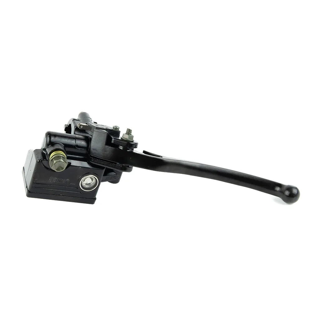 Achieve Powerful and Responsive Braking with this Front Brake Cylinder for Honda CM400 CM450 CX500 CB350 CB400 CB650 CB750