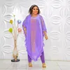 Caftan indonésie personnalisé, caftan marocain, dubaï, abayas pour femmes, bangladesh hijab, robe arabe de soirée, islam djella