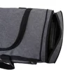 Oxford Dry Wet Separation Bags Large Capacity Portable Gym Bags Multifunctional Wear-resistant Side Zippers for Travel Swimming 5