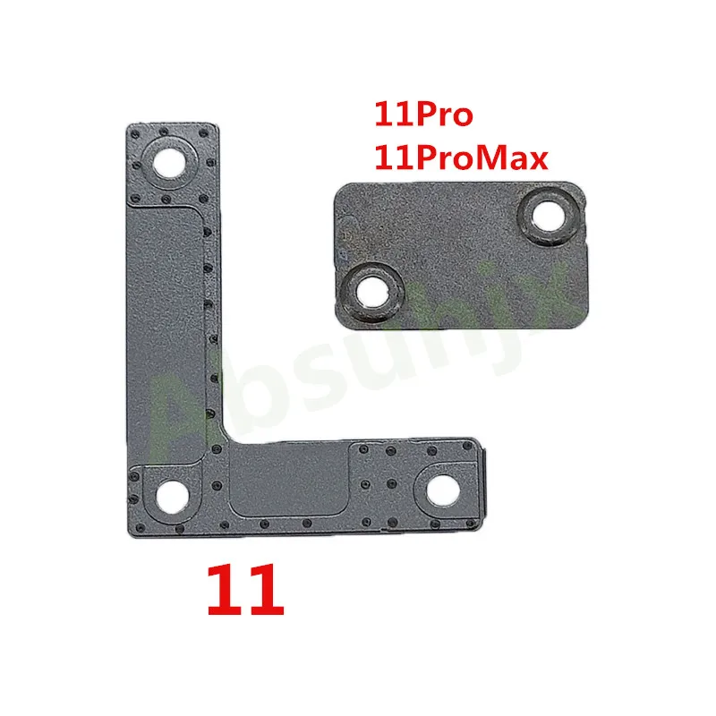 ͸ FPC ݼ Ŀ,  X XS XR 11 12  ƽ 6 6S 7 8 ÷ ÷ ũ LCD  귡Ŷ Ŭ, 30 