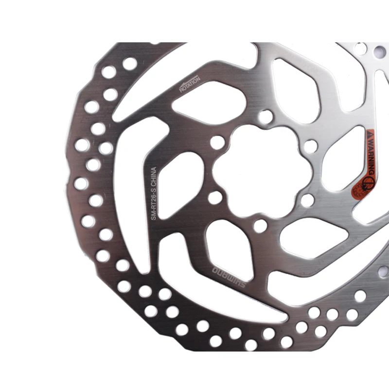 Shimano Alivio Deore SM-RT56 SM-RT26 160mm 180mm RT56 RT26  MTB     6 Ʈ ũ 극ũ 