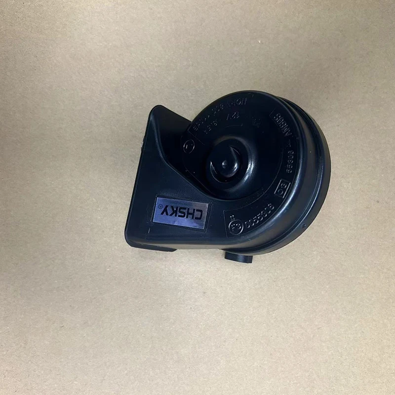 510HZ 410HZ Snail Horn Loudspeaker Sound Refit For Suzuki Jimny JB64 Sierra JB74W Accessories