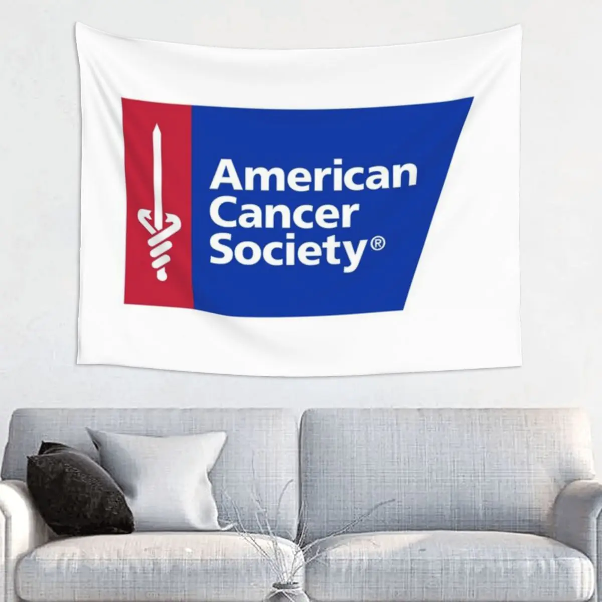 

American Cancer Society LogoA Tapestry