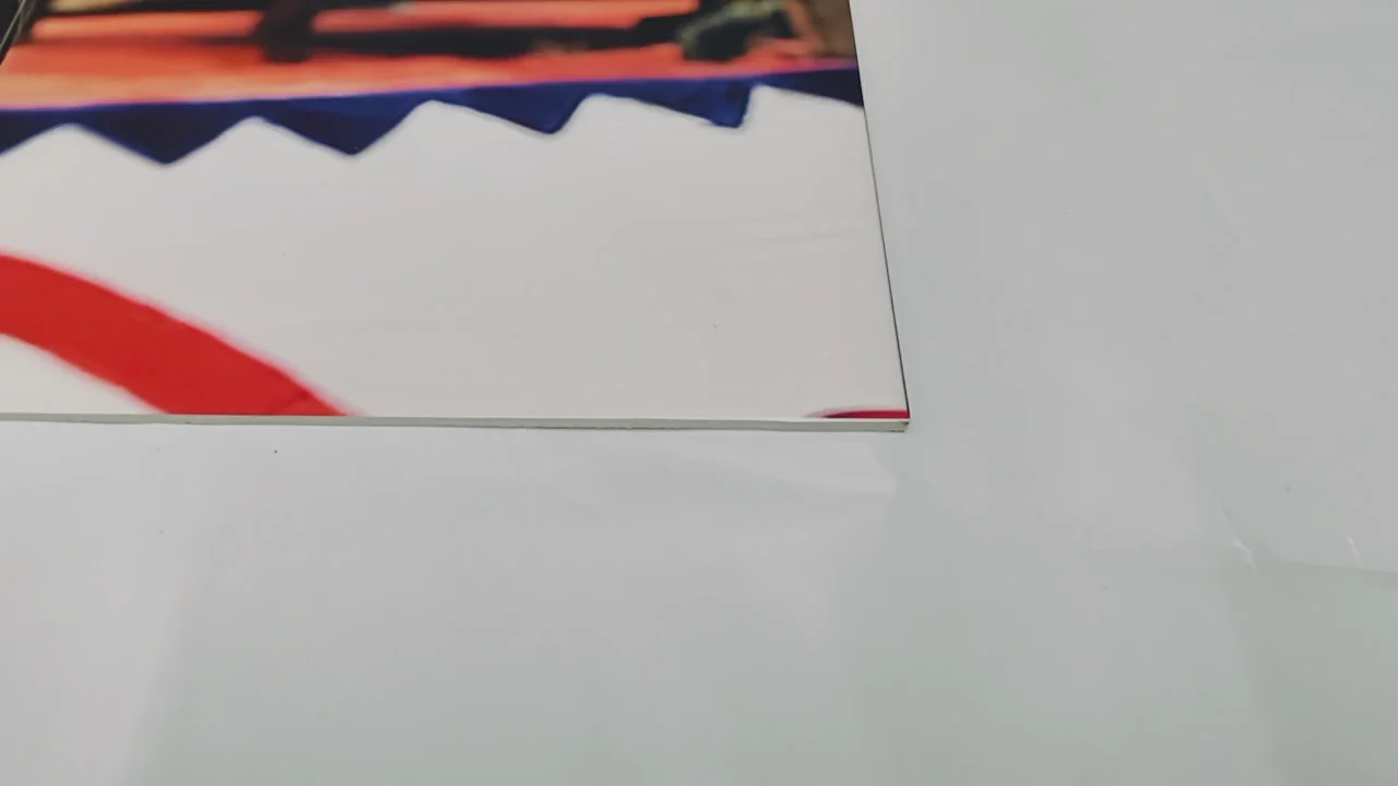 5 in 1 Piece Personalised Canvas Art With Your Own Photos Canvas Wall Art Custom Canvas Prints