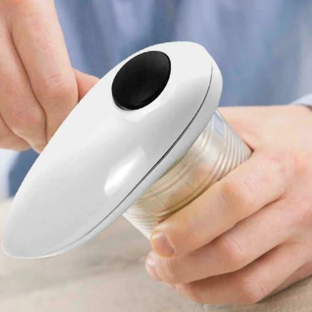 Electric Can Openers Can Opener Kitchen Tools Electric Gadget Electric  Bottle Opener - AliExpress