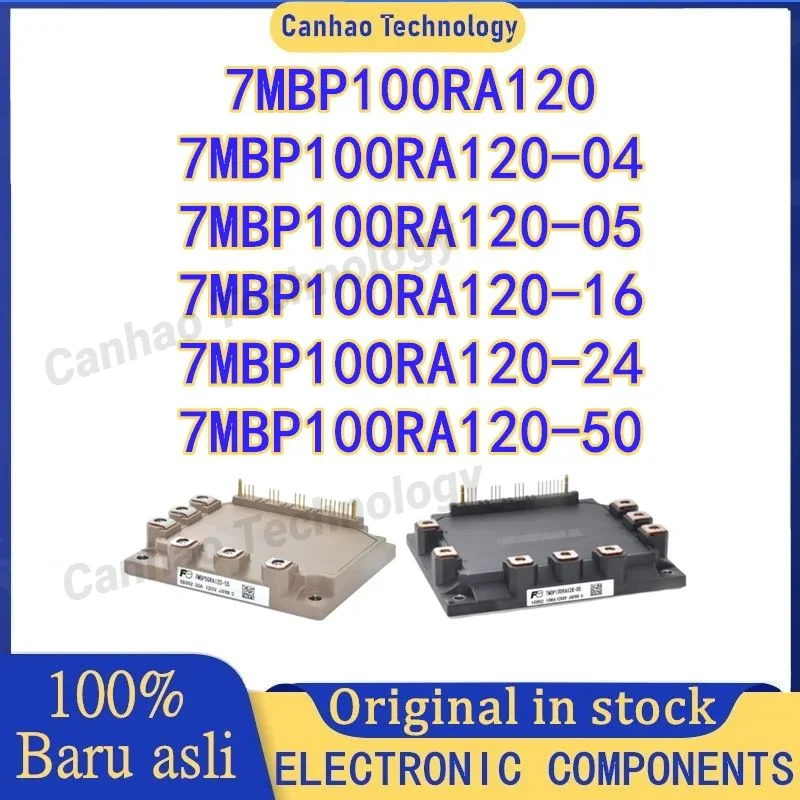 

7MBP100RA120 7MBP100RA120-04 7MBP100RA120-05 7MBP100RA120-16 7MBP100RA120-24 IGBT MODULE in stock