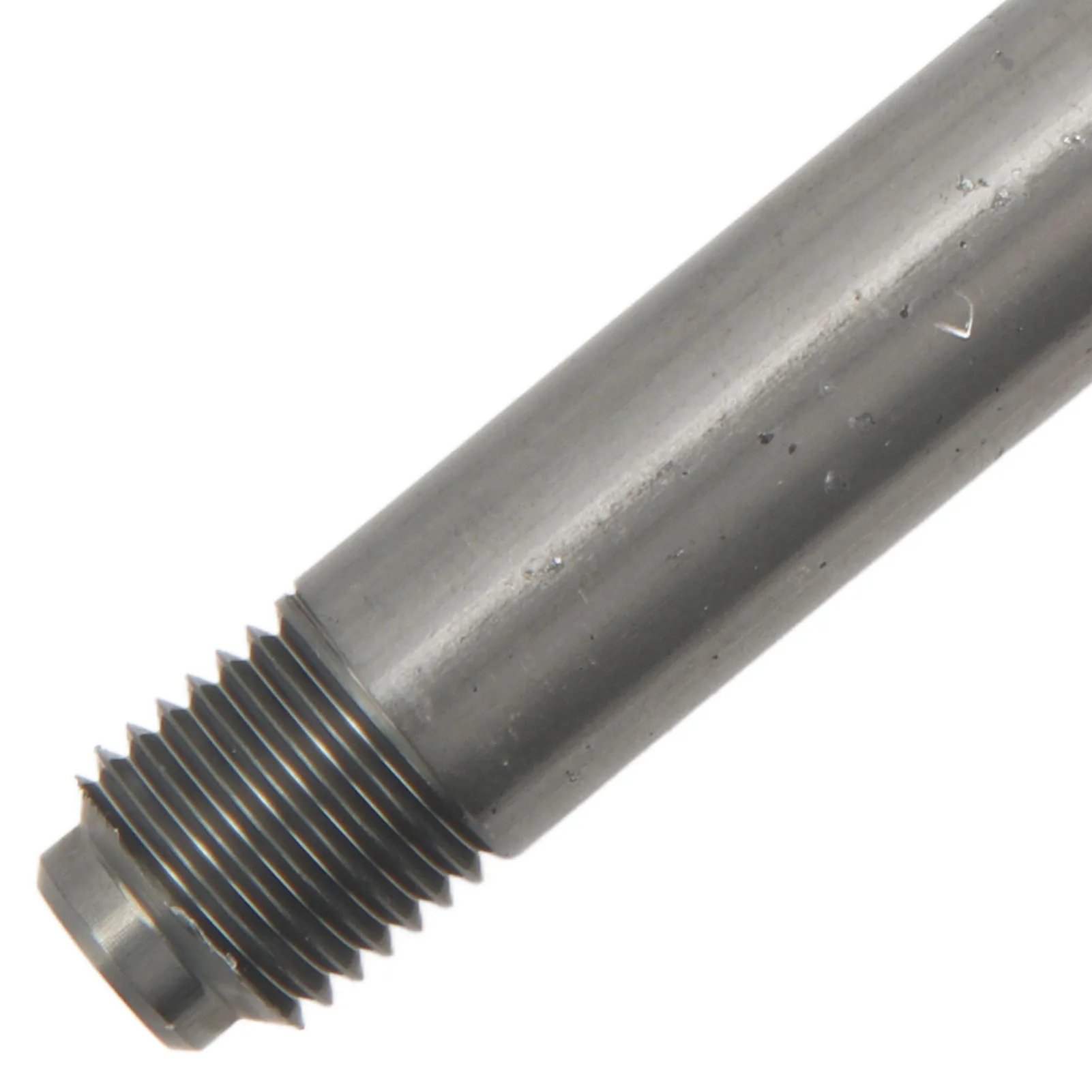 2pcs Wheel Alignment Pin Wheel Hanger Pin Set Rim Stud Guide Tool For Car Tire Repair M14*1.25 M14*1.5