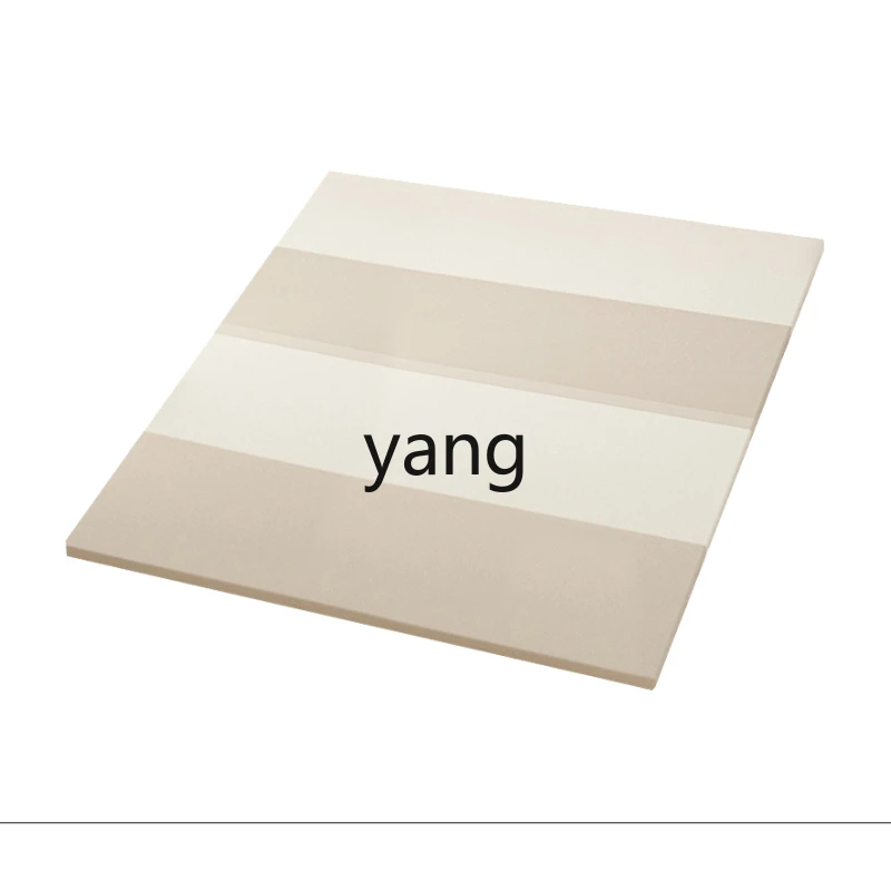CX Baby Crawling Mat Folding Pu Thickened Baby Children's Household Non-Toxic I Foam Mat Crawling Mat