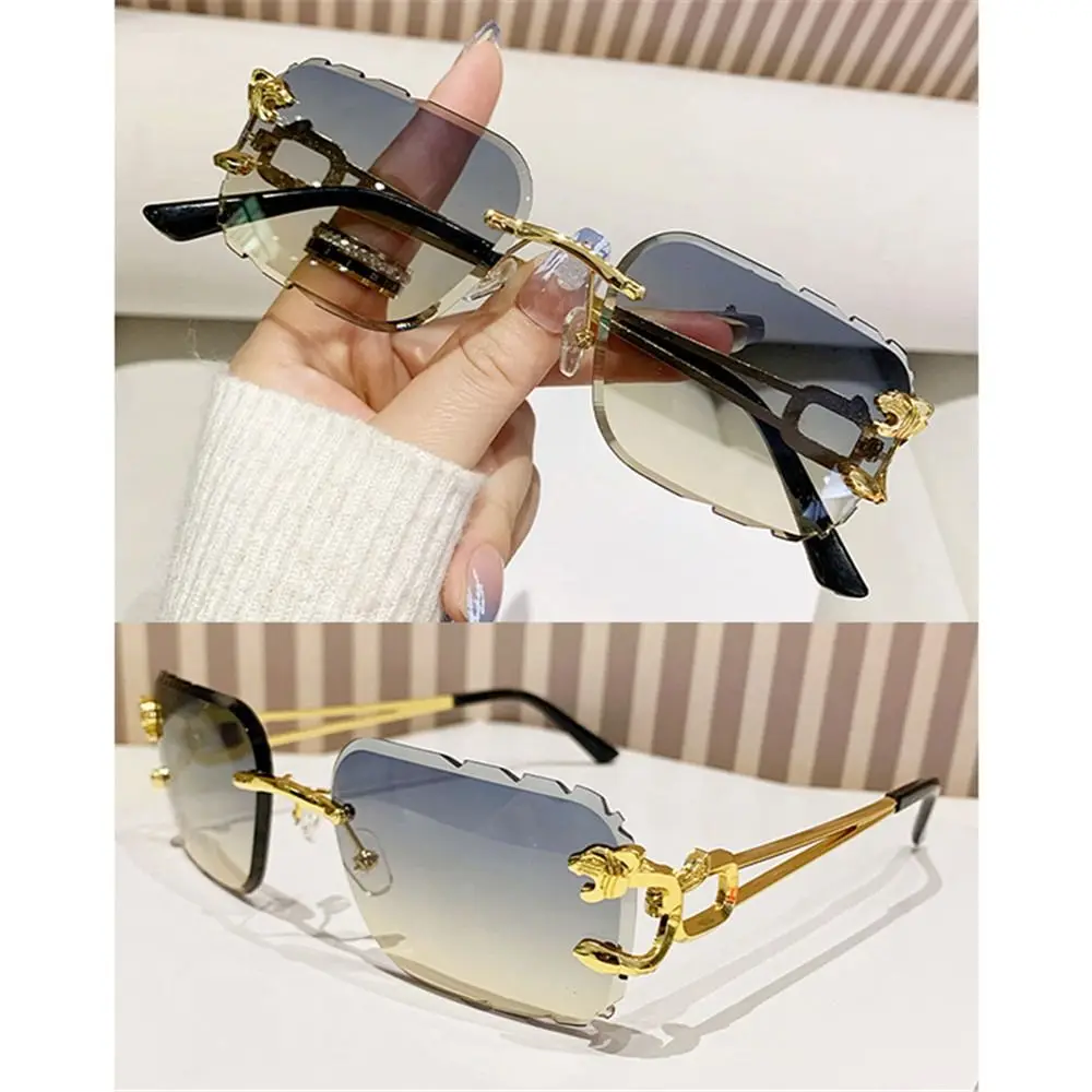 ��Ƽ�� ���� �� ���� ���۶� �ݼ� ��� UV400 ���簢�� �¾� �Ȱ� ������ ���������� ���� ���� �Ȱ�