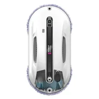 HOBOT R3 Window Cleaning Robot Fully-automatic Home Two-way Water Spraying Ponyo Glass Cleaning Robot Is Both Dry and Wet. 1