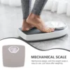 Scale for Body Weight Spring Bathroom Scales Mechanical Dial Accurate Home Weighing 6