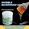 Super Invisible Transparent Waterproof Sealant, Nano Leak-Proof Coating, Crystal Clear Sealing Glue -Once solution the recurring 3