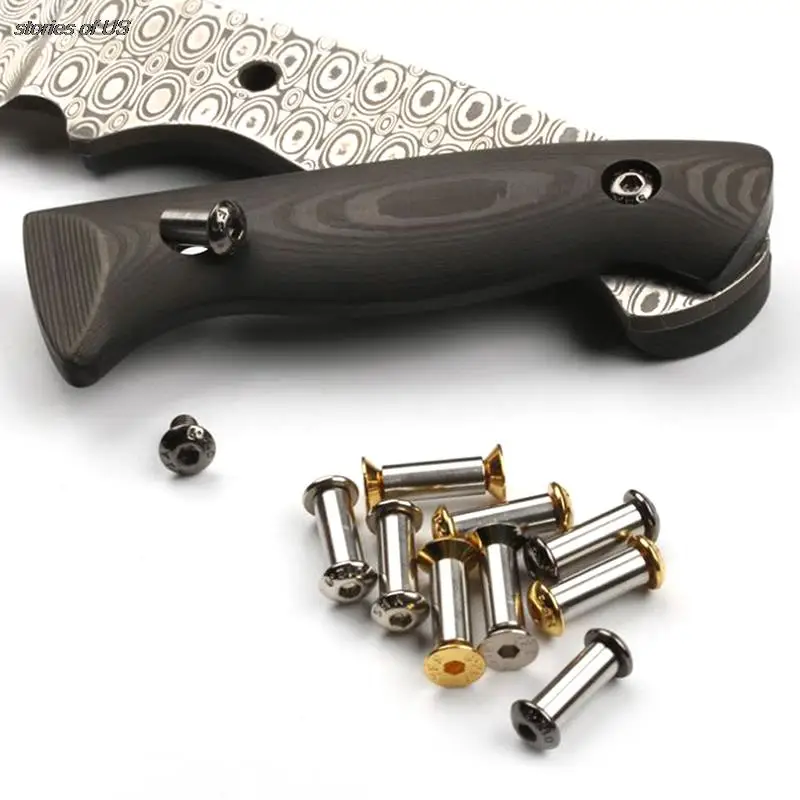 Knives-Screw-Rivet-Tools-For-Knife-Handle-Plate-Fastening-Processing ...