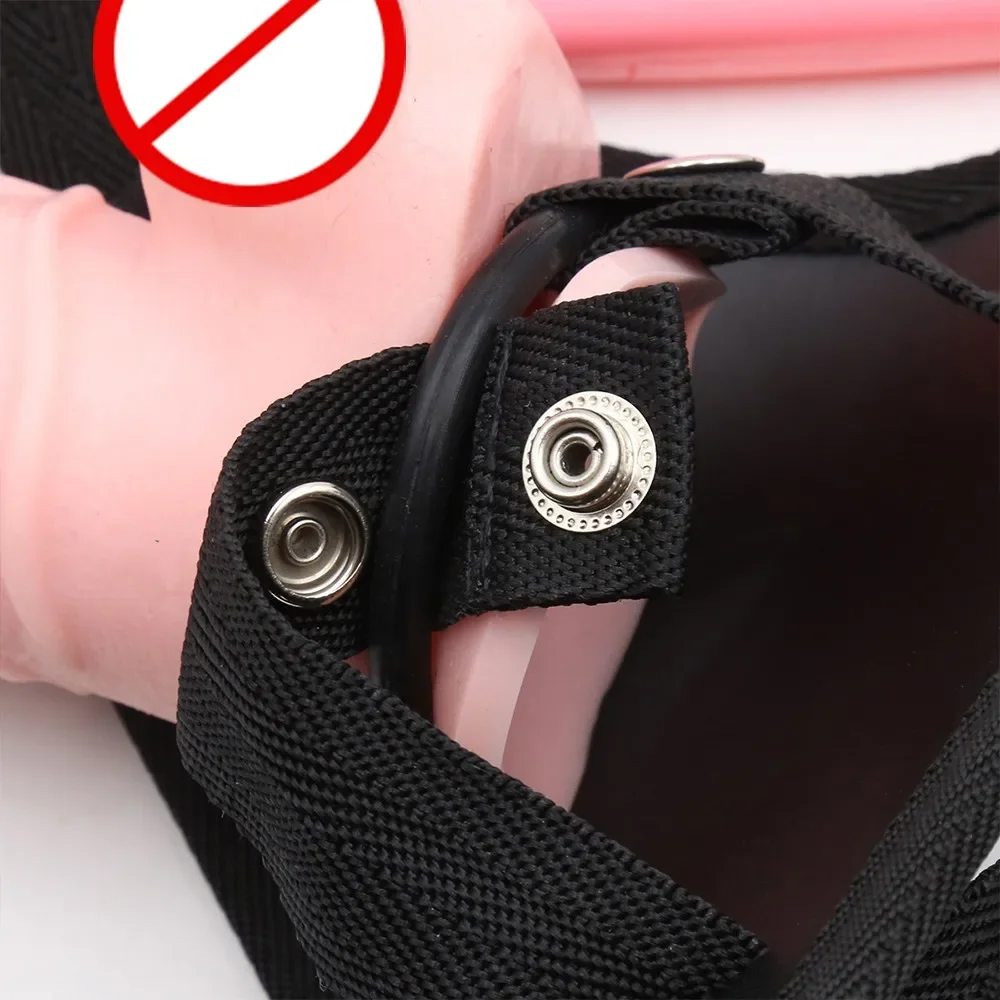 Pantys Underpants Panty Underwear G-String Swimwear Women Men Les Harness Pants Comfortable and Sensual Strap On