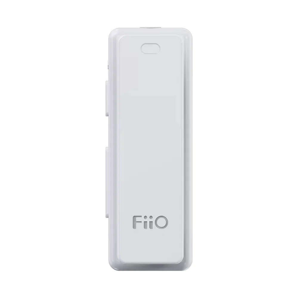 FiiO BTR11 블루투스 오디오 수신기 직접 삽입 AUX 인터페이스 내장형 독립 디코딩 앰프 칩 디코딩 앰프