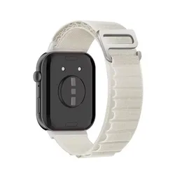 Alpine Loop Strap Wristband for Smartwatch Bracelet Accessory (5)