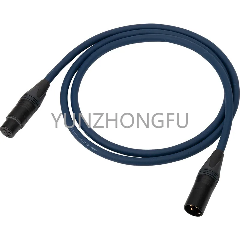 

10561 GAC-2 AES ultra pro flagship digital audio balance line