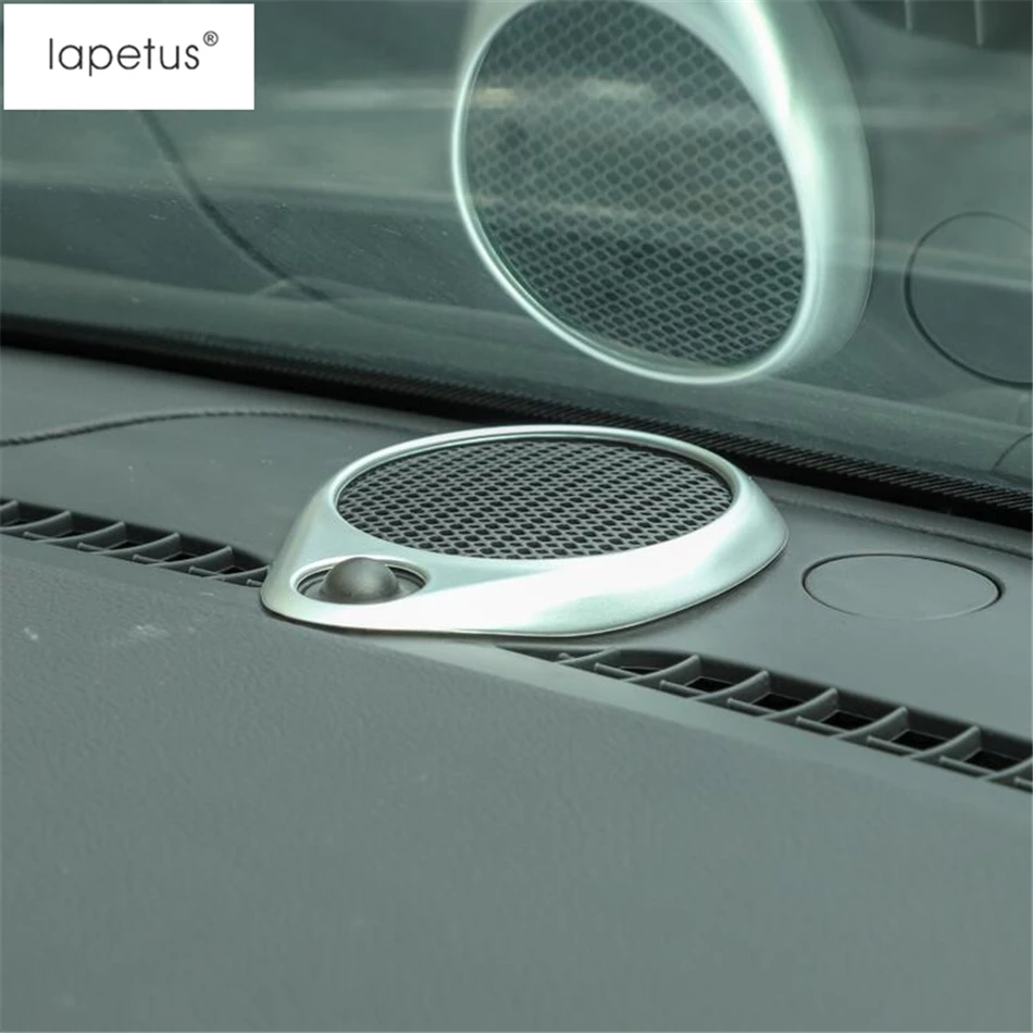 Lautsprecherabdeckung Für Jeep Grand Cherokee 2011-2019 - Innenzubehör Mittelkonsole