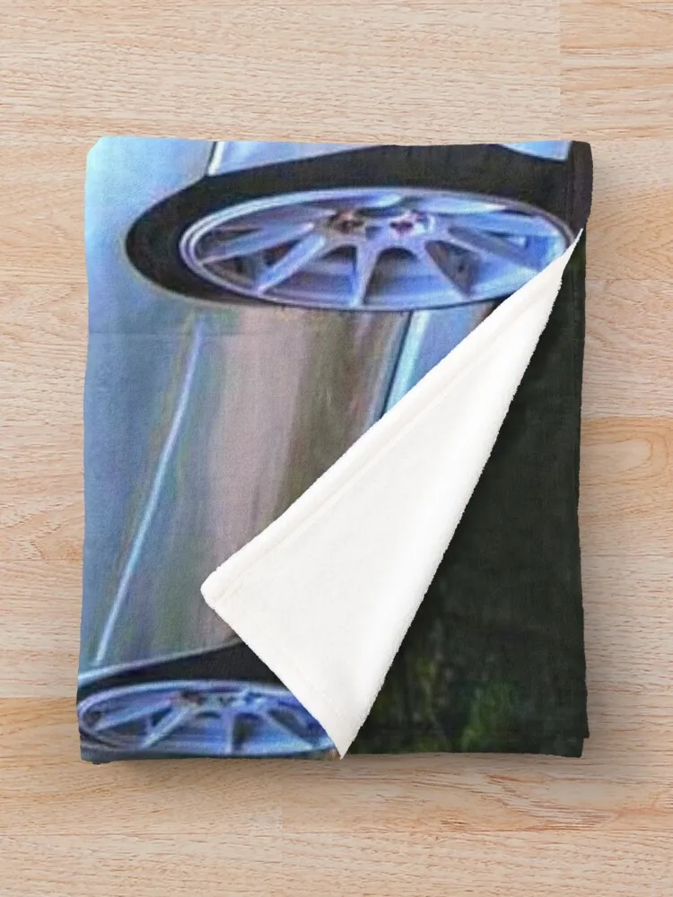 Sti 4 - gc8Throw ȭ��Ʈ ���, ���� ������ ���� �ε巯�� ���