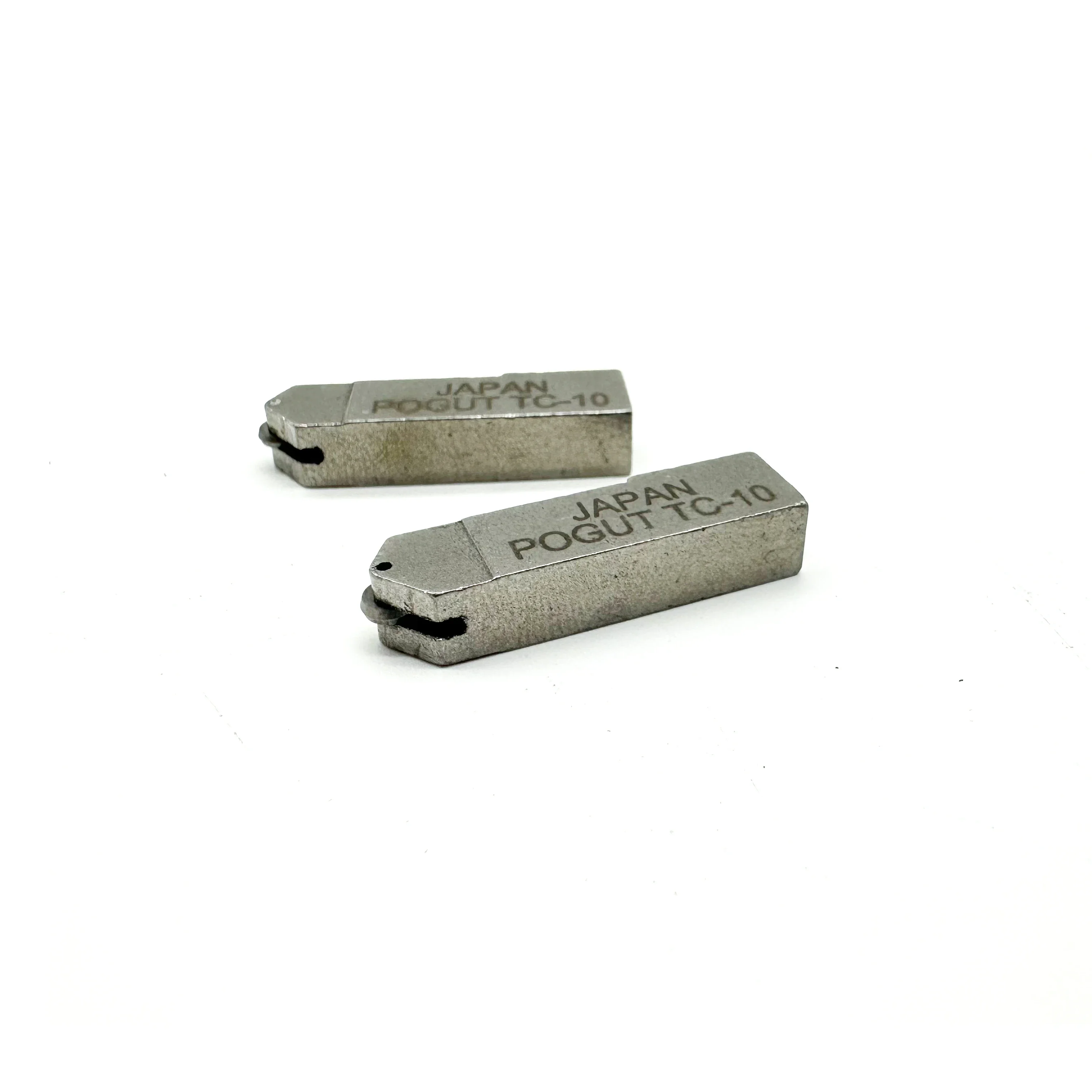 Replacement Head TC10 for TOYO Glass Cutter 2 Pieces
