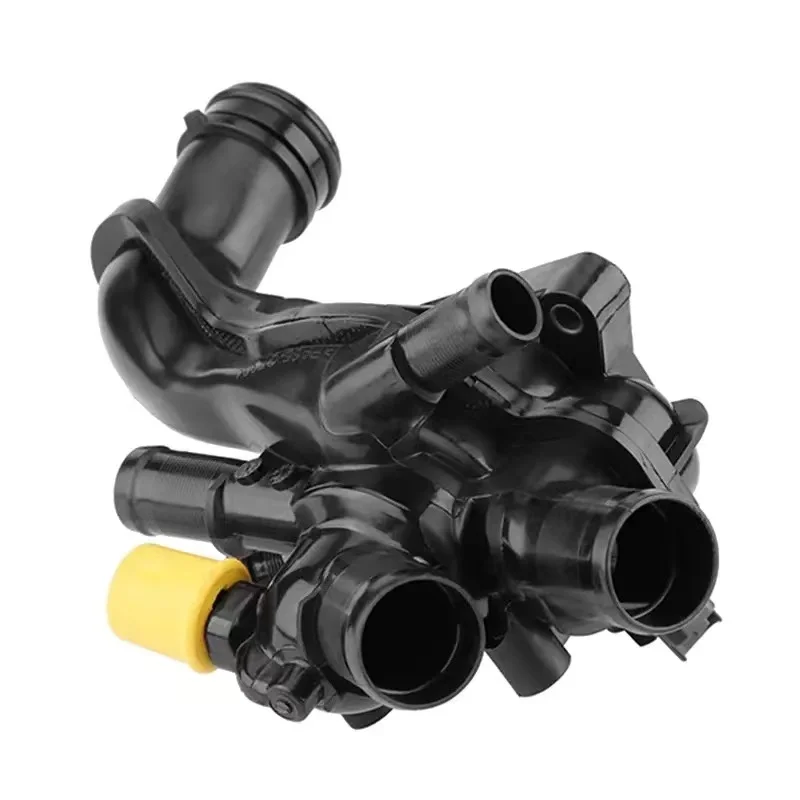 11537534521 1336Z6 1336.Z6 11538699290 Water Flange Engine Coolant Thermostat for Peugeot 207 208 308 508 2008 3008
